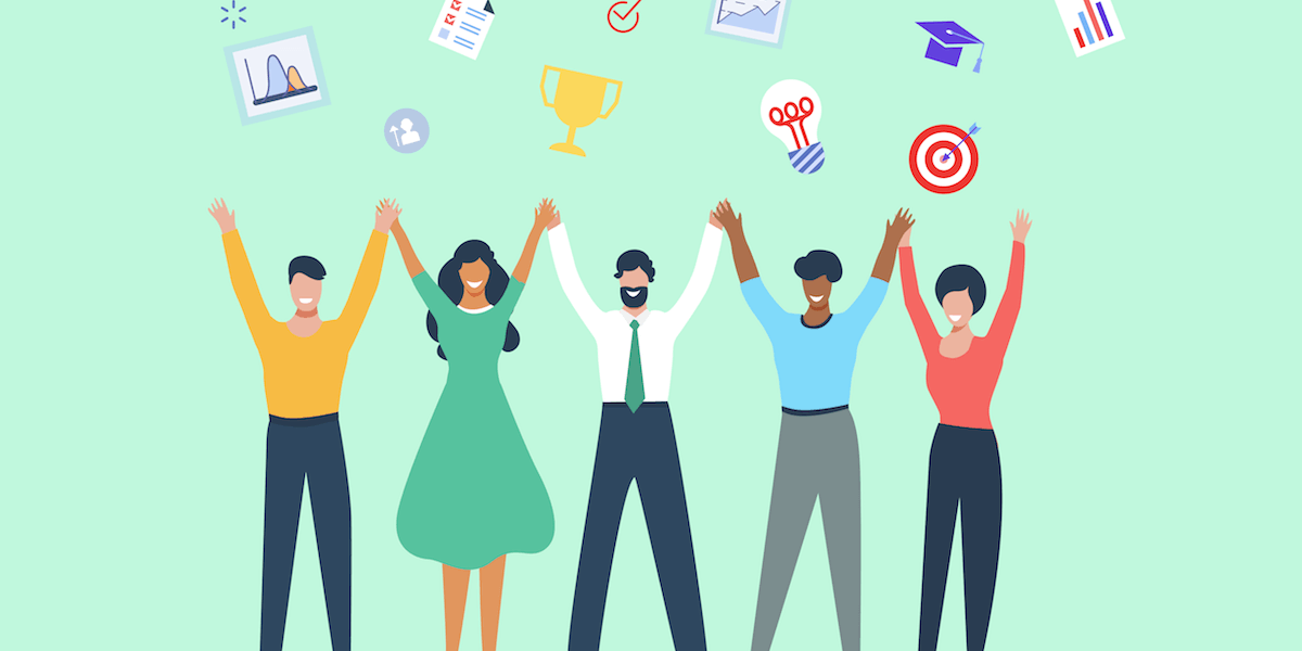 How Attitude Impacts Business Results and Overall Performance