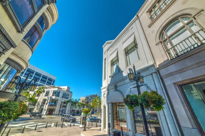 Los Angeles Retail Product Marketing to Boost Sales