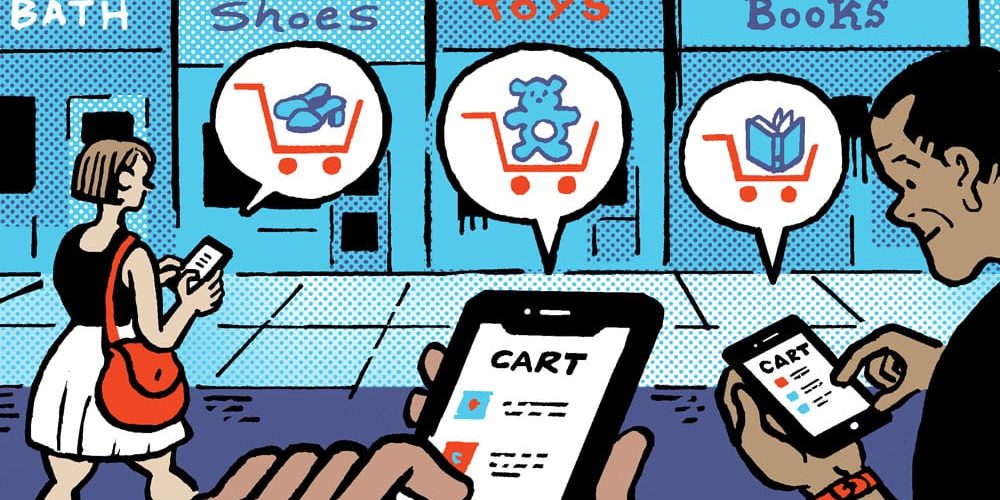  | Retail Advertising Best Practices for Brands Image Name 