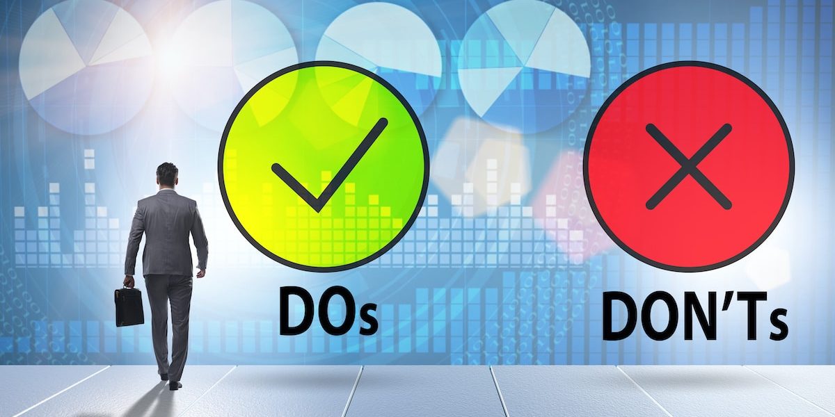  | Business Blogging Dos and Don’ts Image Name 