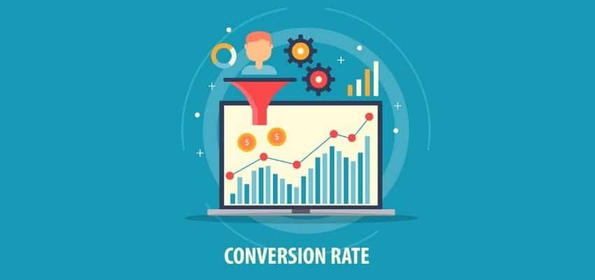 How to Improve Online Store Conversion Rates