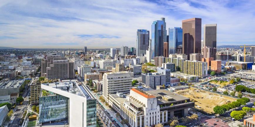  | Los Angeles Beauty Startups: Successful Start with Professional Help Image Name 