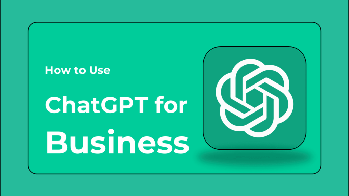 Using ChatGPT for Small Business Growth