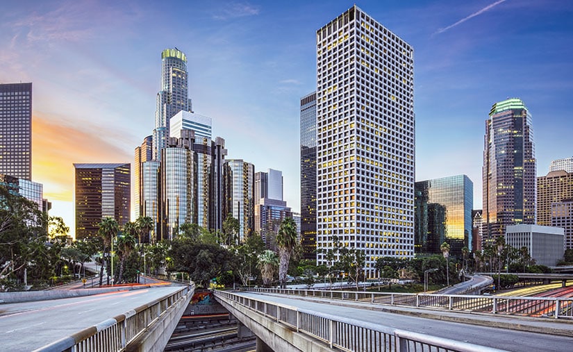 Best Los Angeles Business Consulting Services Available