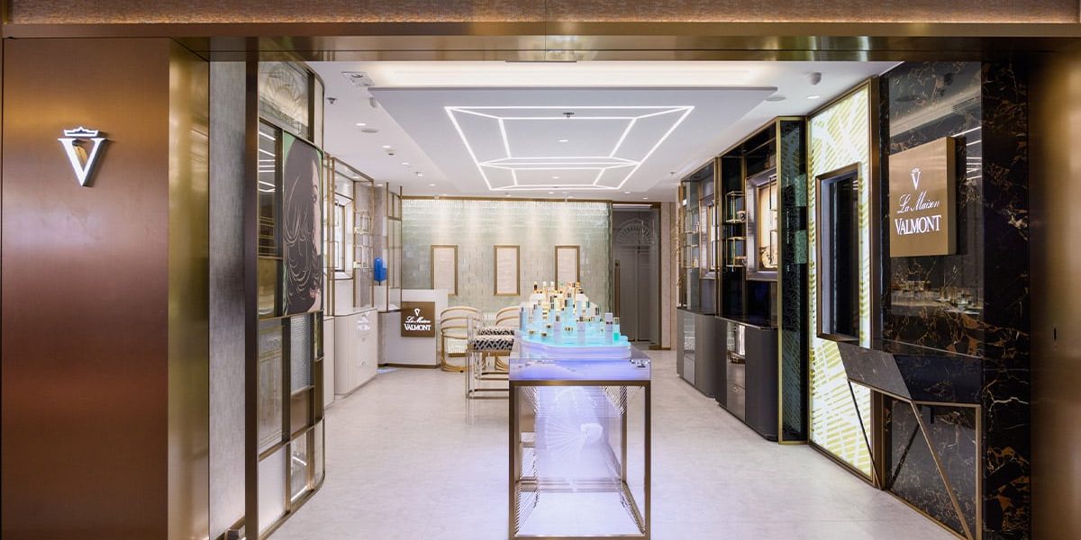 How Los Angeles Skin Care Boutique Stores Increase Sales