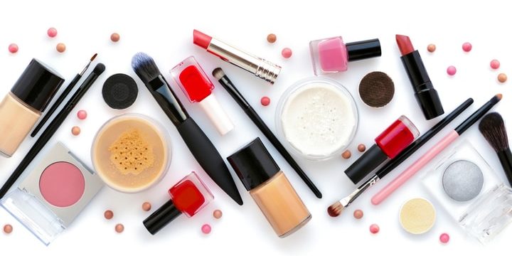 How To Start A Cosmetic Brand Successfully and with Experts