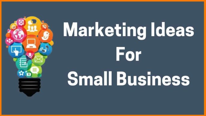 Marketing Services for Small Businesses That Work