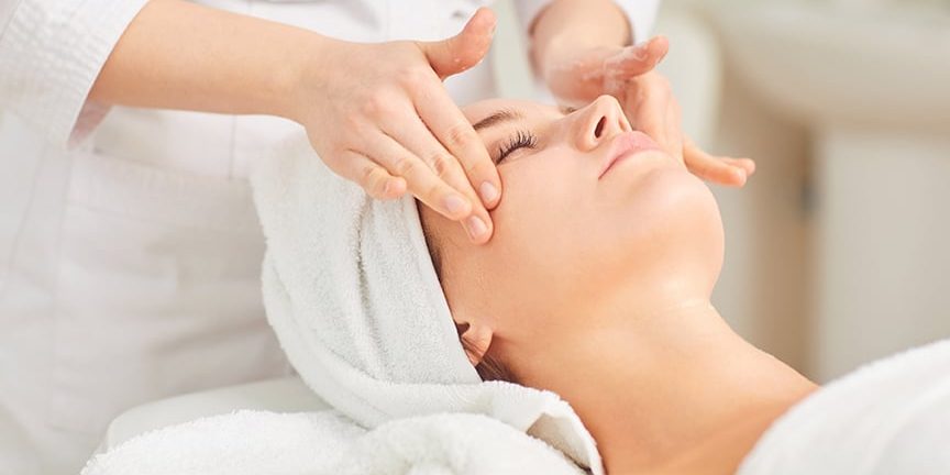Selling Professional Skin Care Services in Los Angeles