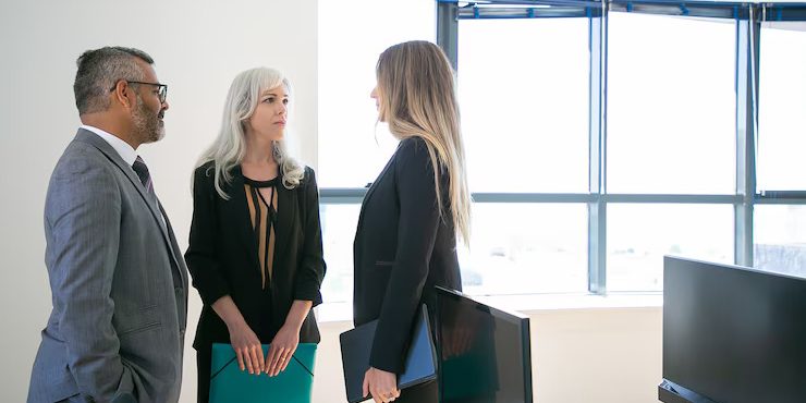 Business Consulting Firms in USA