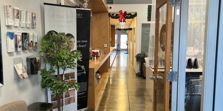 California Med Spa Success Formula