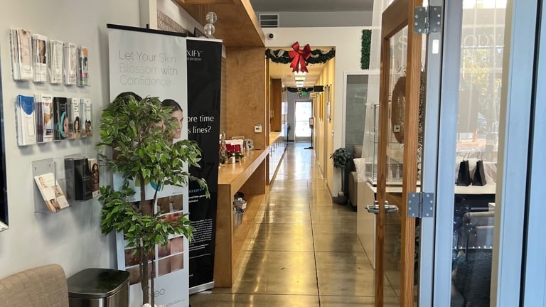 California Med Spa Success Formula