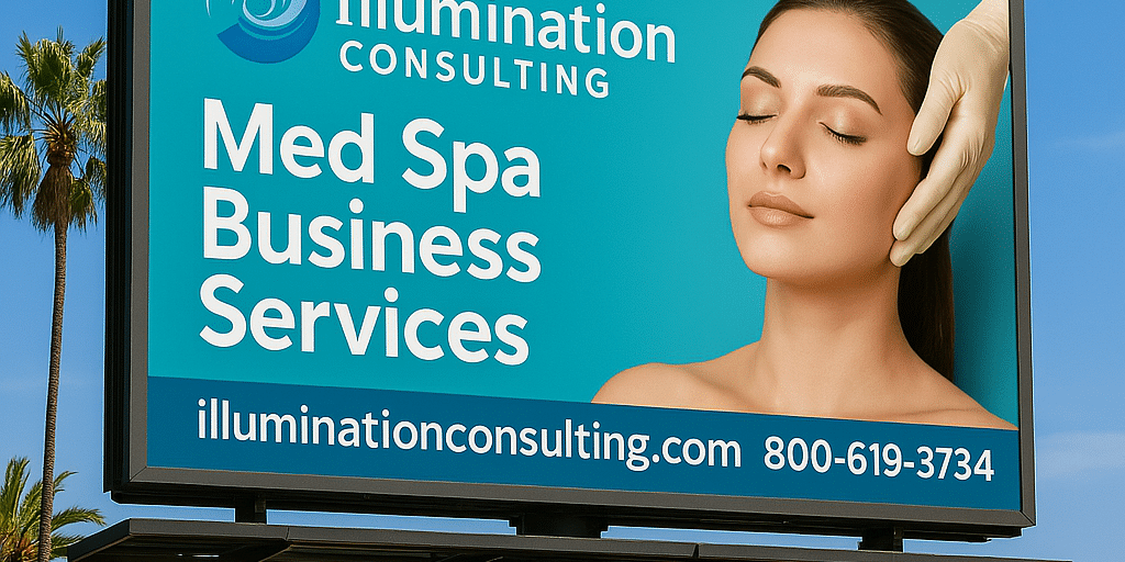 Best Med Spa Advertising Tactics for Los Angeles