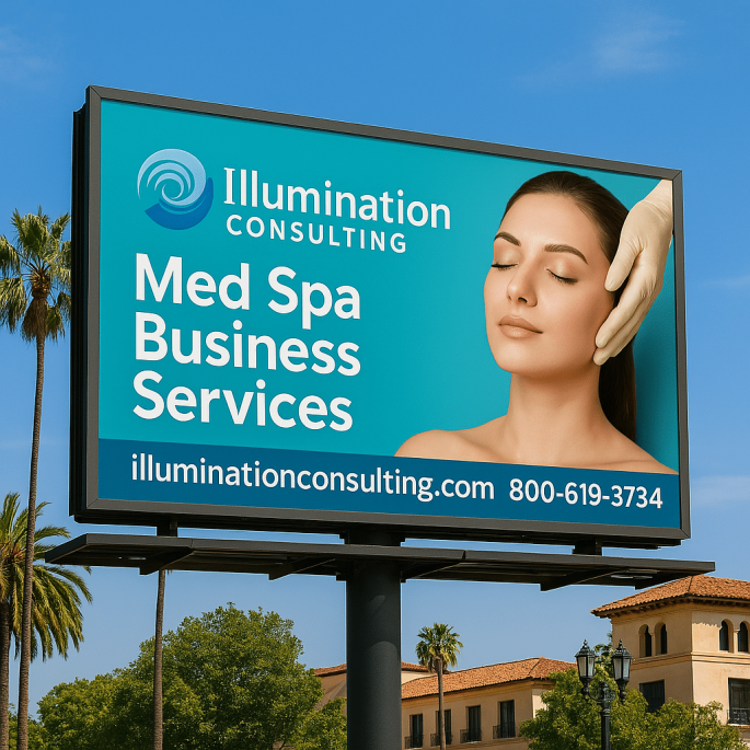 Best Med Spa Advertising Tactics for Los Angeles