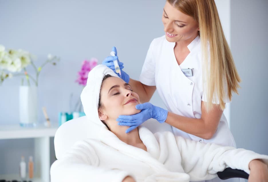 How Los Angeles Medical Spas Increase Bookings