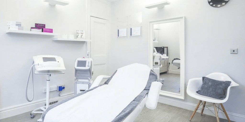 How Med Spas Get Started Successfully