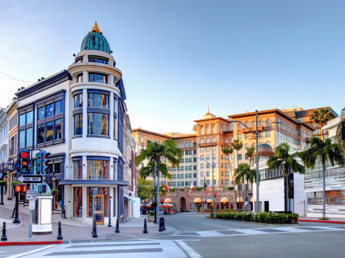 Los Angeles Retail Industry and How to Succeed