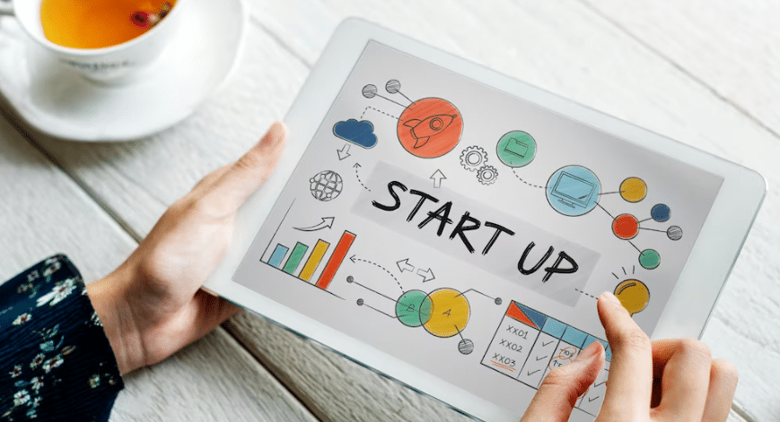 online business consultants