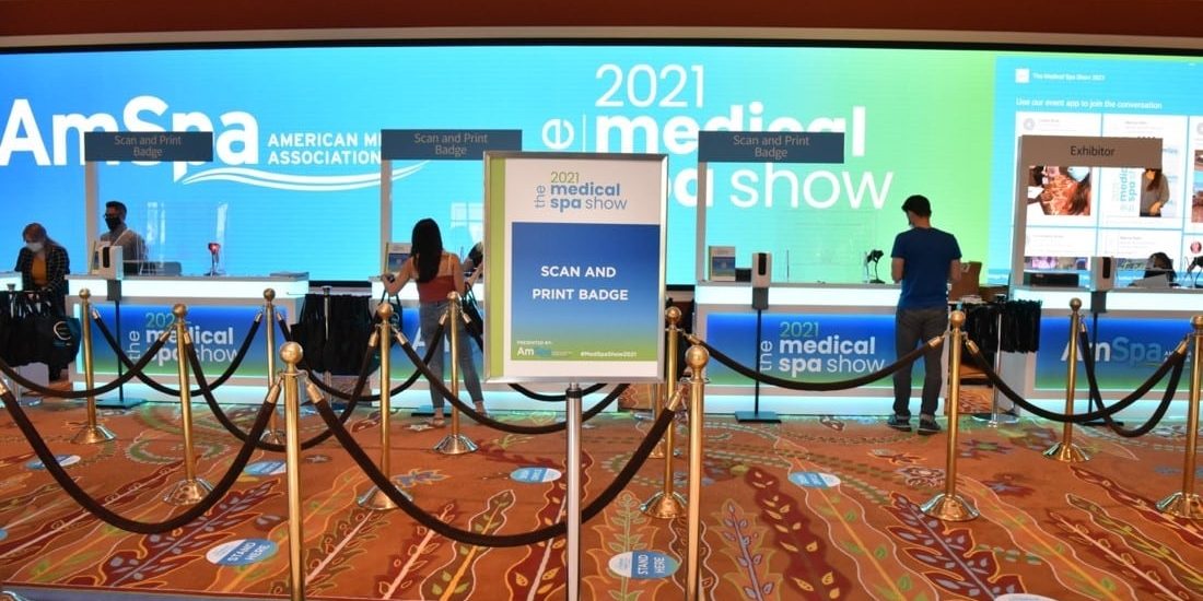 Best Med Spa Events in California to Gain New Clients