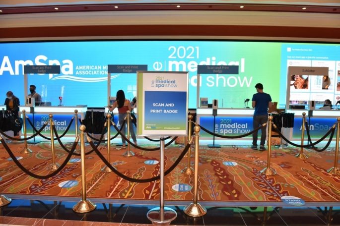 Best Med Spa Events in California to Gain New Clients