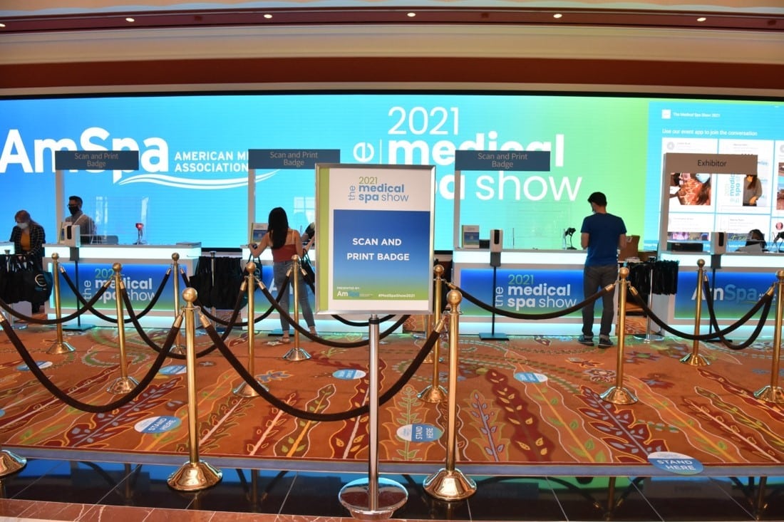 Best Med Spa Events in California to Gain New Clients