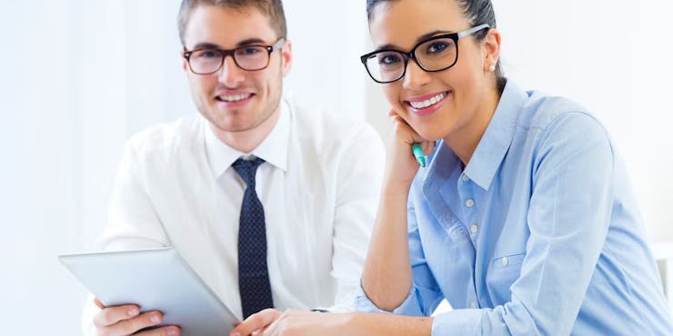 Business Consultant Services Business Consultant Services