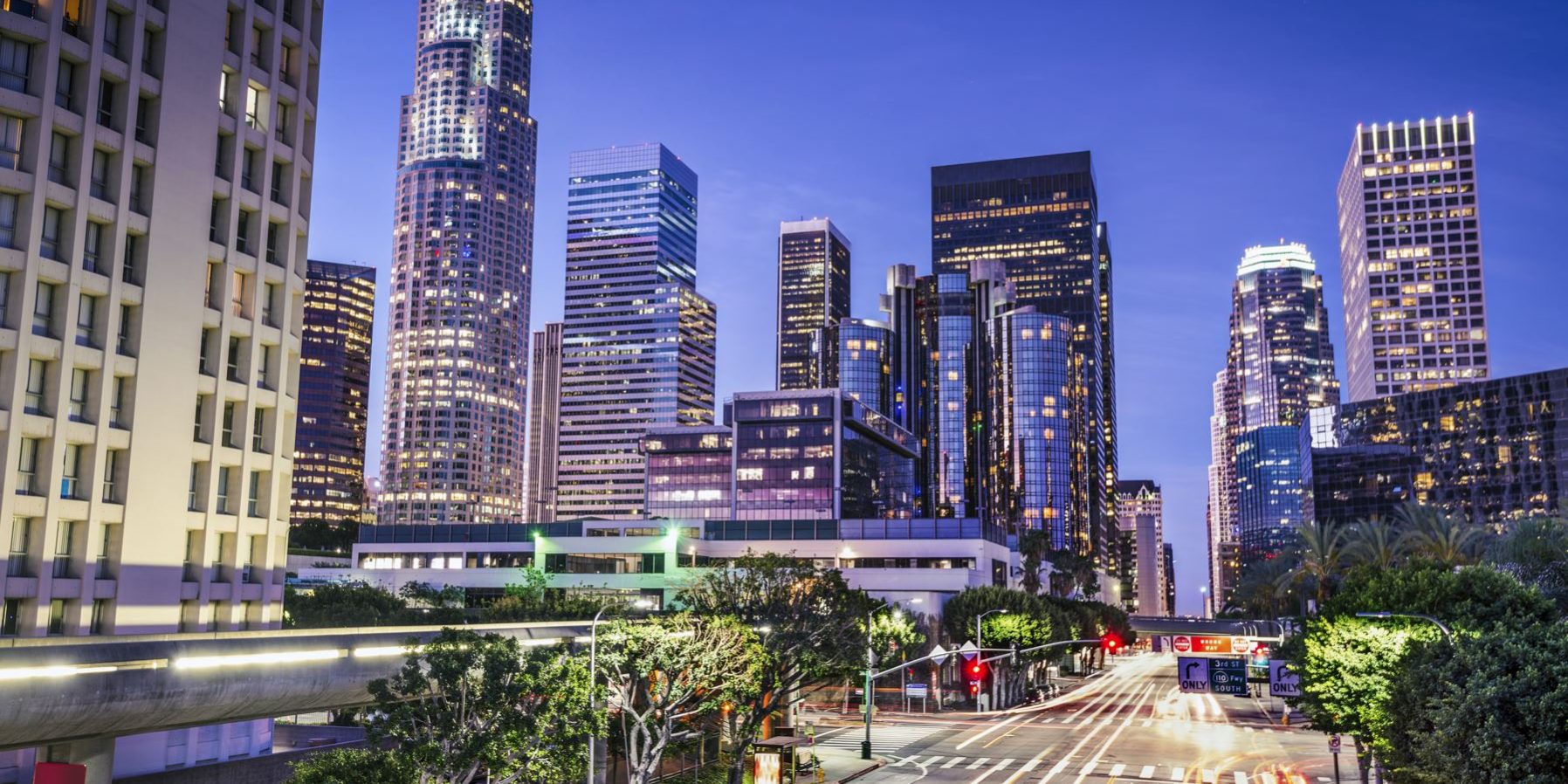 LA Business Startup Consultants Support Success from the Start