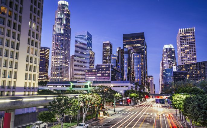 LA Business Startup Consultants Support Success from the Start