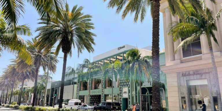 Los Angeles Skin Care Marketing Agency Advice for Retail Marketing in 2025