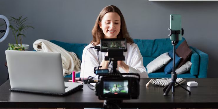 video marketing services