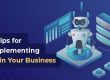 | Navigating the US Market: A Guide to Successful Market Entry Image Name AI Business Tips to Boost Profitability for Any Size Company
