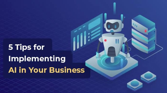 AI Business Tips to Boost Profitability for Any Size Company