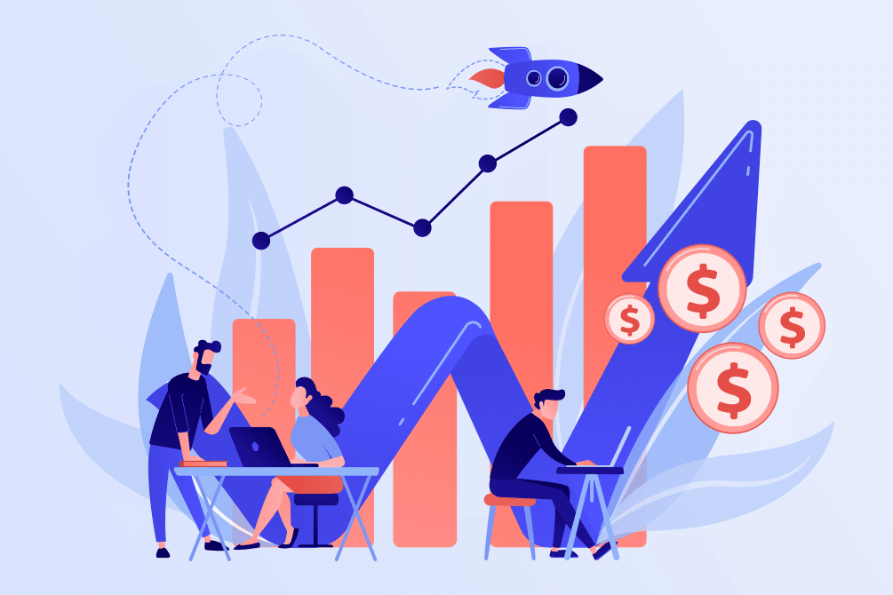 Get Help Increasing Online Sales from Retail Experts through Consulting