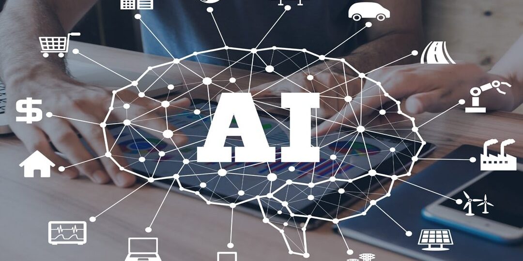 How Artificial Intelligence Transforms Businesses of All Sizes for Growth