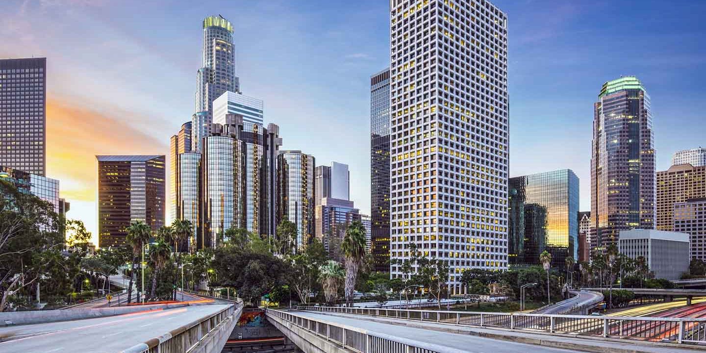 How Los Angeles Business Consultants Help Boost Online Sales