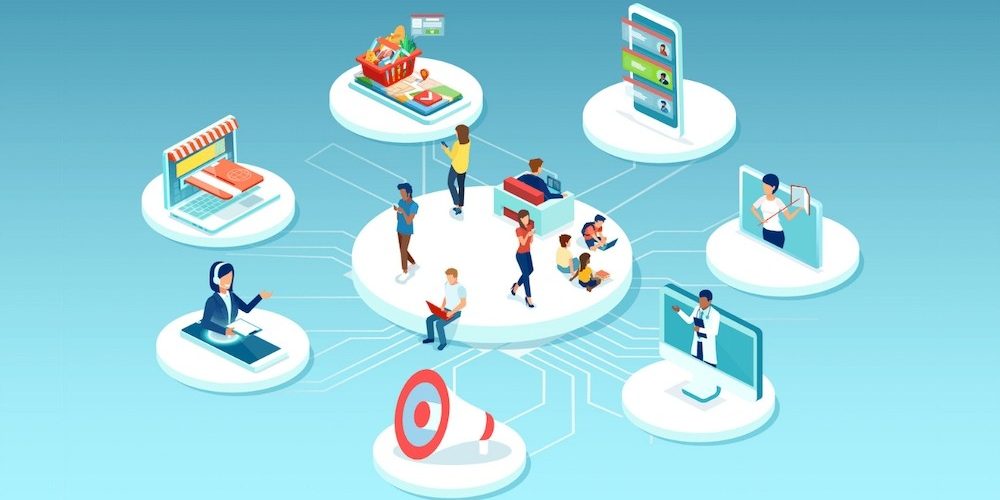 How Retailers Successfully Sell Online Through Omnichannels How Retailers Successfully Sell Online Through Omnichannels