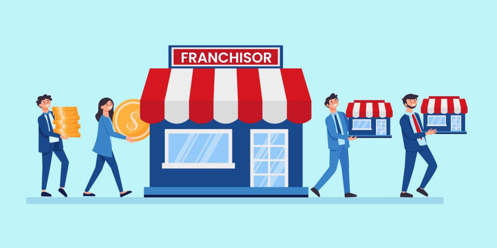 SEO Advantages Franchisors Cannot Afford to Overlook