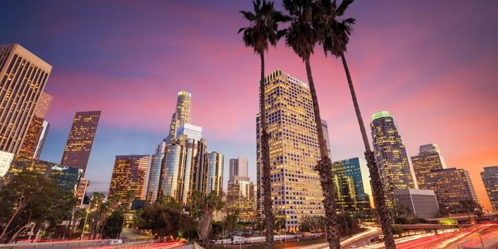 How Los Angeles Business Consultants Help Companies of All Sizes