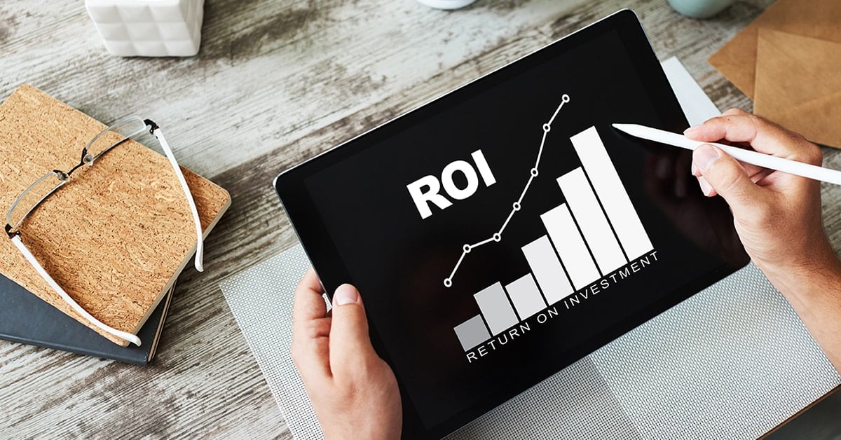 Improving Med Spa ROI Through Consulting Services Delivers Results