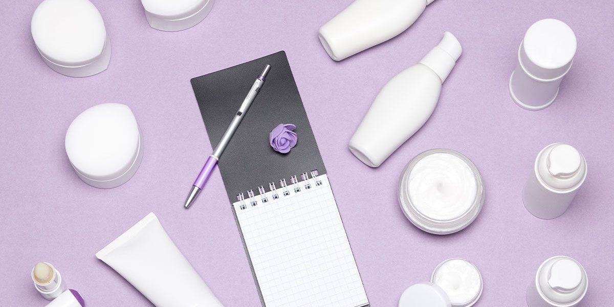 Skin Care Business Startup Success With Industry Expert Guidance