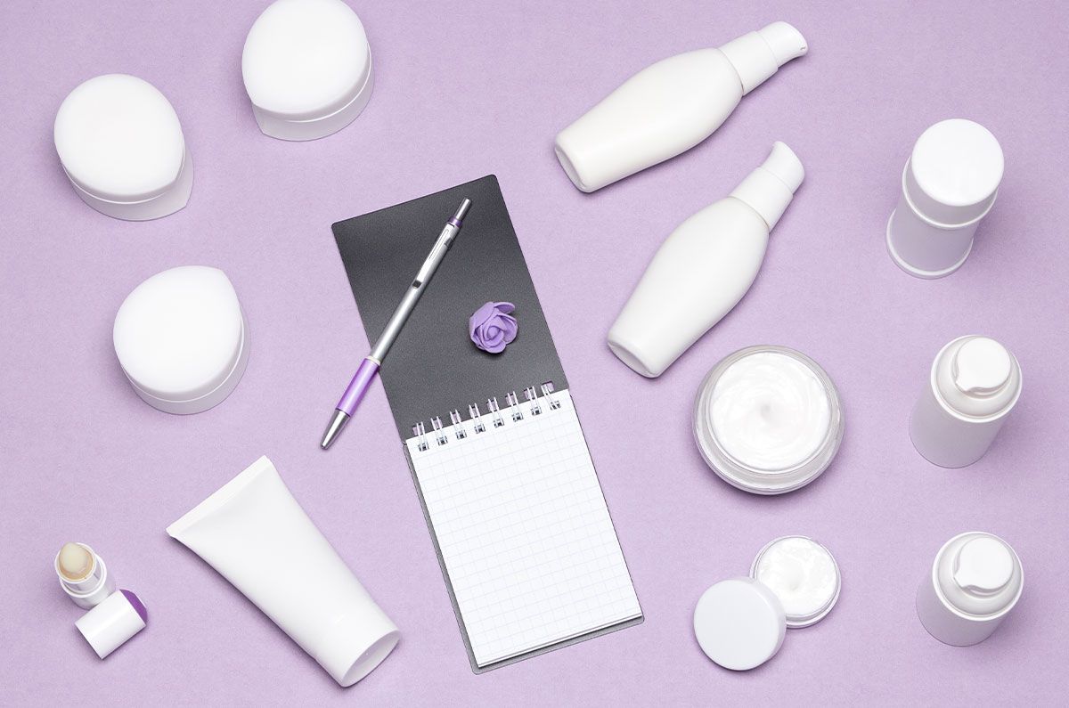 Skin Care Business Startup Success With Industry Expert Guidance