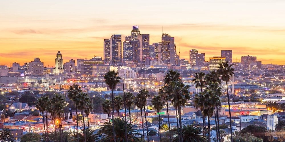 2025 Guide to Starting a New Business in Los Angeles