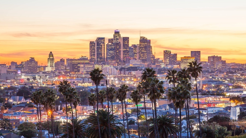 2025 Guide to Starting a New Business in Los Angeles