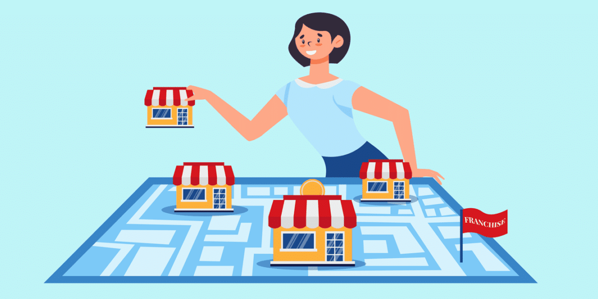 Best Methods for Franchisors to Gain New Franchisees Best Methods for Franchisors to Gain New Franchisees