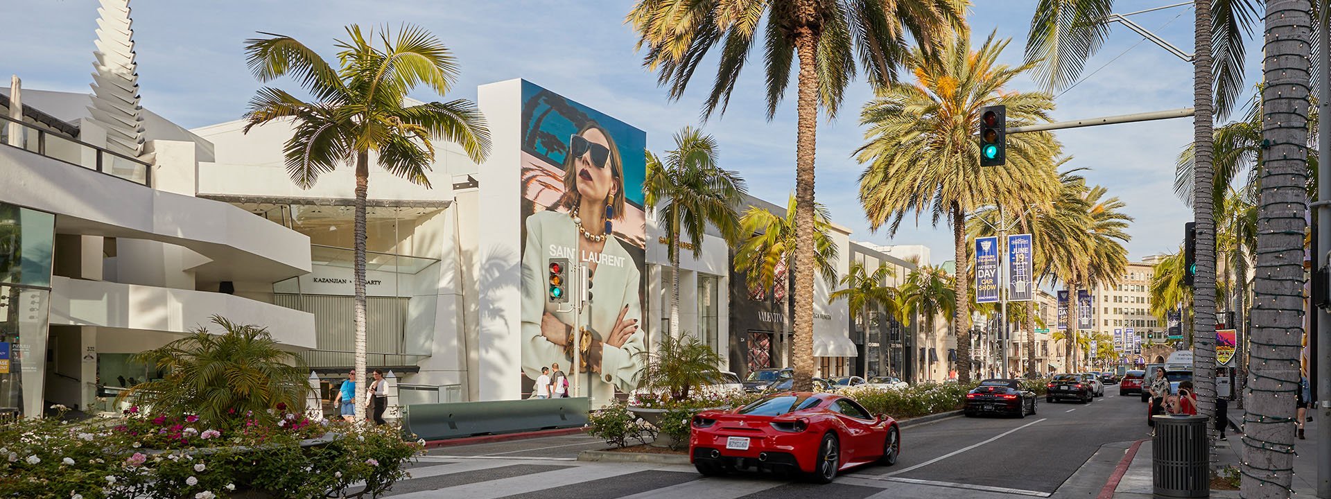 Beverly Hills Business Consultants Help Retail Brands Thrive