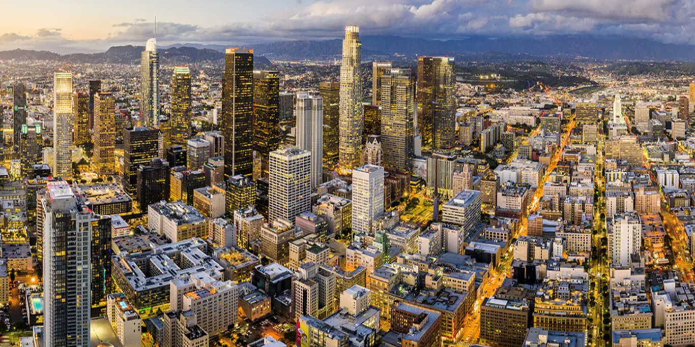 Getting Business Help for Better Results in Los Angeles by Business Consultants