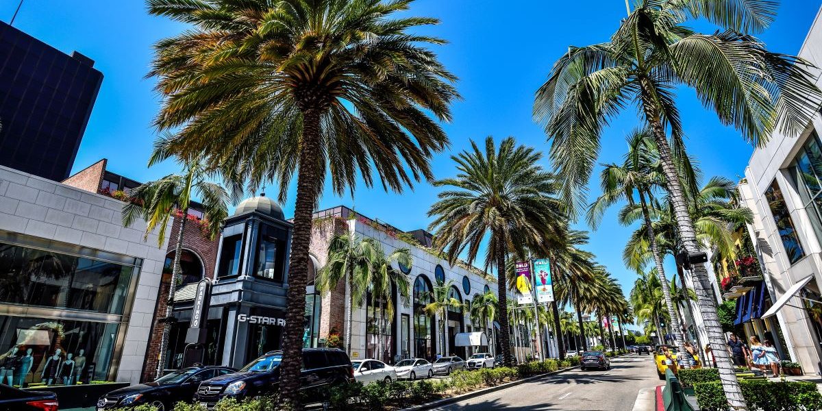 How to Grow a Retail Business in Los Angeles Successfully