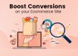 | 5 Ways Pinterest Can Increase E-Commerce Sales Image Name Understanding Conversion Rates for Online Retail Stores