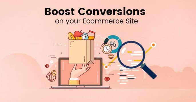 Understanding Conversion Rates for Online Retail Stores