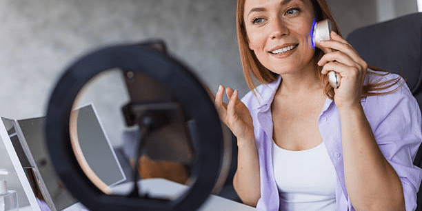 Digital Marketing in Skin Care