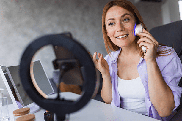 Digital Marketing in Skin Care